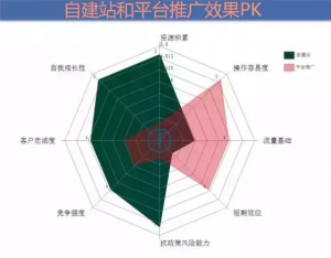 澳环电商 | 零售商是自建电商平台还是选择第三方平台好？