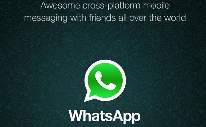 WhatsApp将引入B2C聊天功能进军企业APP开发市场