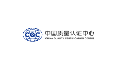 中国质量认证中心