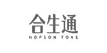 合生通