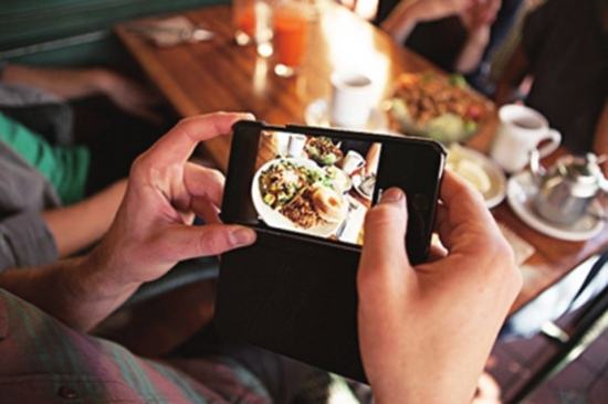 澳环科技携手李大嘴餐饮，打造亿万中国百姓智能餐饮服务平台